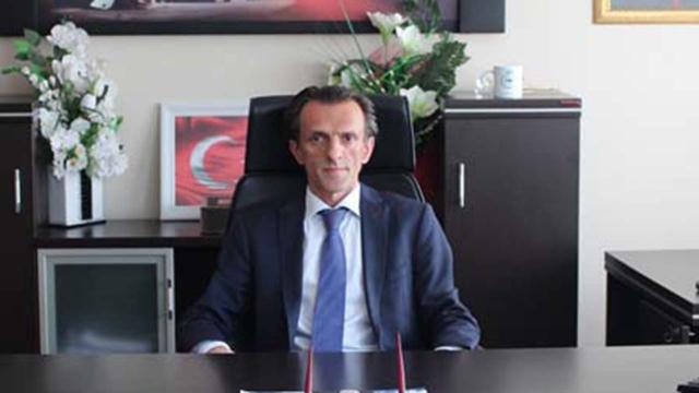 Kaymakam otomobilinde ölü bulundu Kaymakam otomobilinde ölü bulundu