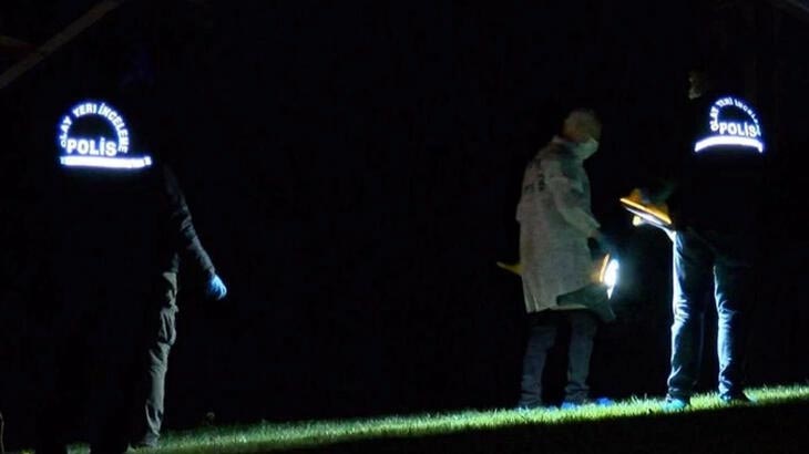 Kadın cinayeti! Ağabeyi gözaltına alındı