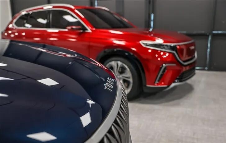 Yerli otomobilden tarihi başarı! İlk kez oldu