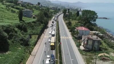 Hareket başladı… Uzmanlar uyardı! ‘Tam kapanma gibi…’