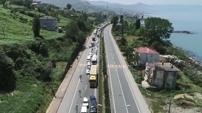 Hareket başladı… Uzmanlar uyardı! ‘Tam kapanma gibi…’