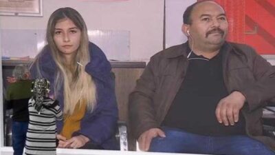 18 yaşındaki genç kızla evlenen 44 yaşındaki adamın söyledikleri ‘pes artık’ dedirtti