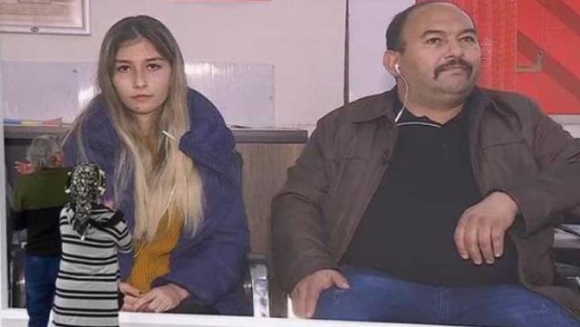 18 yaşındaki genç kızla evlenen 44 yaşındaki adamın söyledikleri ‘pes artık’ dedirtti
