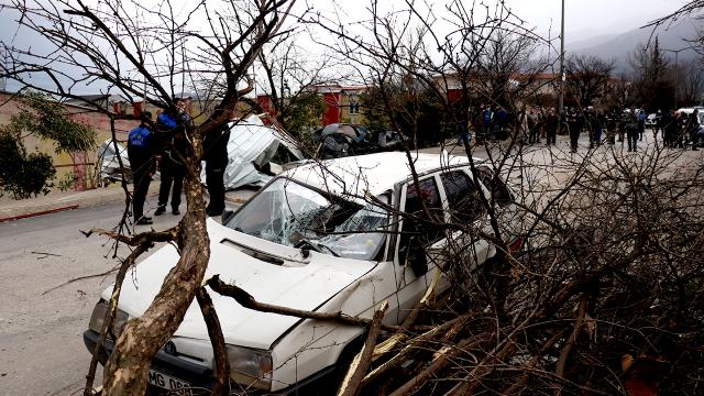 Meteoroloji uzmanı uyardı! Araç sahipleri o güne dikkat Meteoroloji uzmanı uyardı! Araç sahipleri o güne dikkat