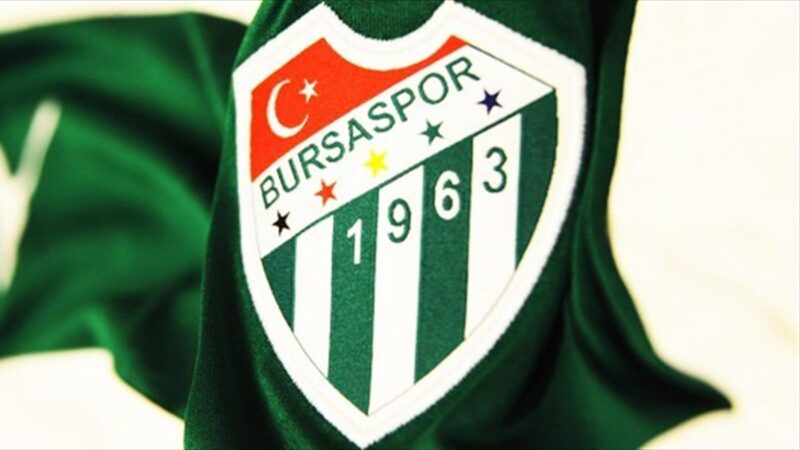  ING Basketbol Süper Ligi ekiplerinden Frutti Extra Bursaspor, ABD'li oyun