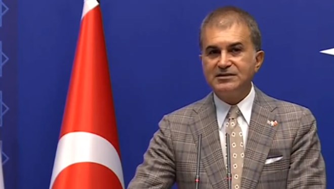 AK Parti Sözcüsü Çelik: Türkiye her zaman KKTC’nin yanındadır