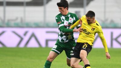 Bursaspor’u resmen çıldırttı! Bu nasıl verilmez…