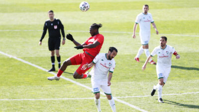 Bursaspor’dan şaşırtan rakamlar!