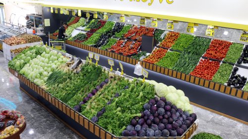 Bursa’da dikkat çeken gıda fiyatları!