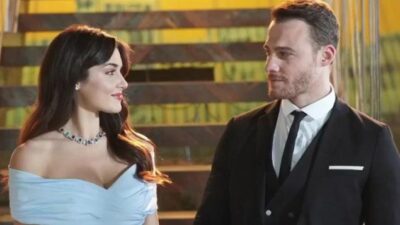 Sosyal medyada tepki çeken Kerem Bürsin’den özür