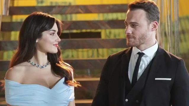 Sosyal medyada tepki çeken Kerem Bürsin’den özür