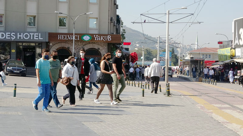 Bilim Kurulu Üyesi açıkladı! Vakalar düşmezse…