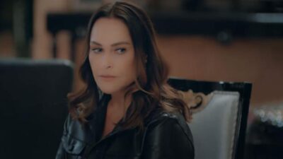 Hülya Avşar sessizliğini bozdu: Bu konuda biraz gerildik