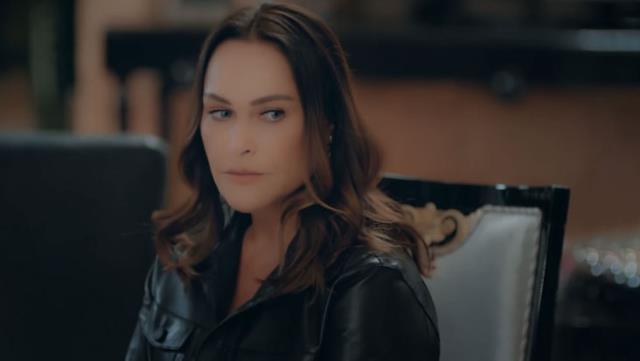 Hülya Avşar sessizliğini bozdu: Bu konuda biraz gerildik