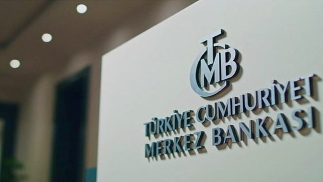 Merkez Bankası’nda flaş faiz kararı!