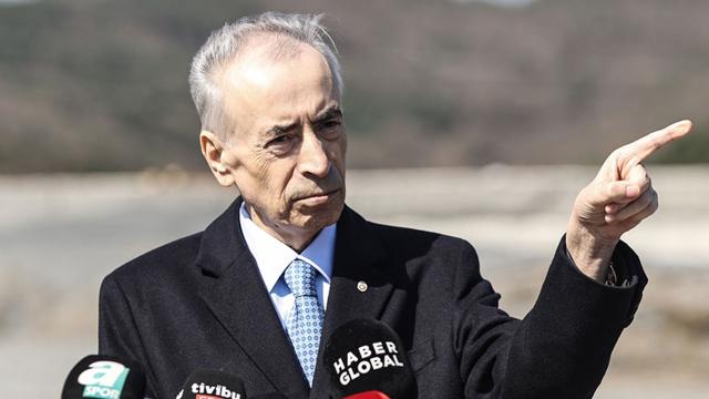Galatasaray Kulübüne Kemerburgaz'da tahsis edilen ve sarı-kırmızılı futbol A takımının