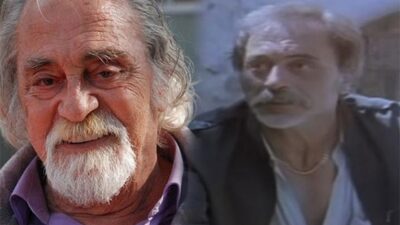 Yeşilçam’ın usta oyuncusu hayatını kaybetti