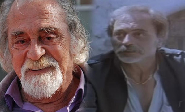 Yeşilçam’ın usta oyuncusu hayatını kaybetti Yeşilçam’ın usta oyuncusu hayatını kaybetti