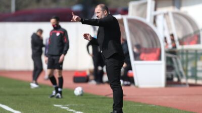 Mustafa Er isyan etti; Hep bizi buluyor!