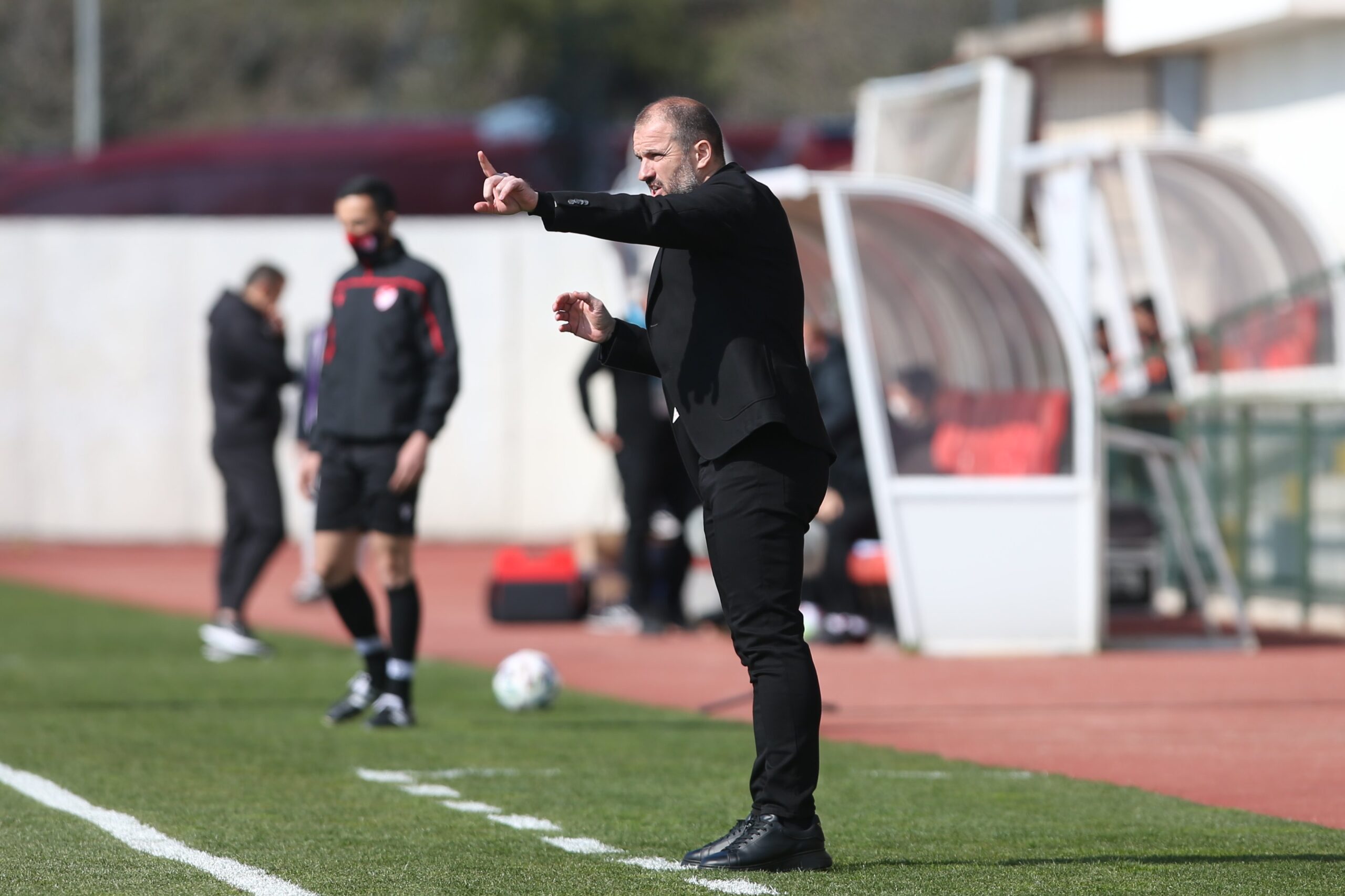 Mustafa Er isyan etti; Hep bizi buluyor! Mustafa Er isyan etti; Hep bizi buluyor!