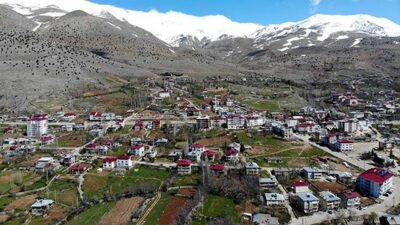 Belediye binası karantinaya alındı