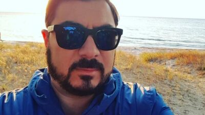 Fenerbahçe Kongre Üyesi evinde ölü bulundu