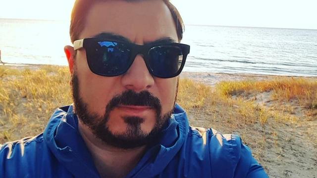 Fenerbahçe Kongre Üyesi evinde ölü bulundu