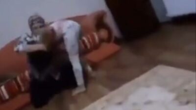 Kızını döven anneye 20 yıl hapis istemi