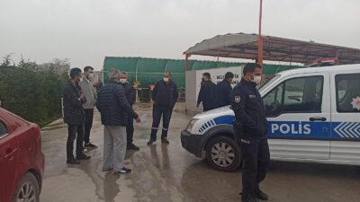 Kısıtlamada otomobil yıkama macerası pahalıya patladı