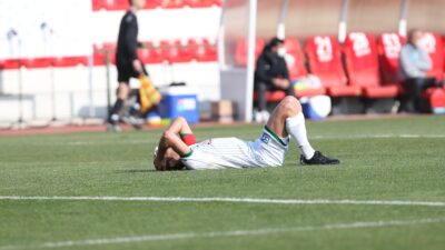 Bursasporlu oyuncudan olay sözler; Bir kaos daha…