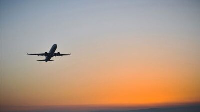 Bakan Ersoy’dan Rusya’nın uçuş sınırlamasına ilişkin açıklama