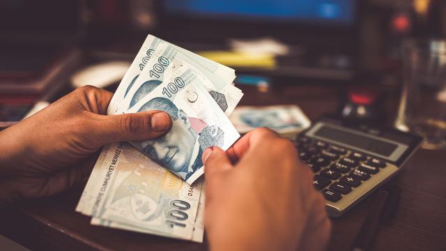 Emekliye bayram ikramiyesi! Nasıl çekecekler?