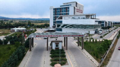 Bursa’da kiralık hastane kantini…