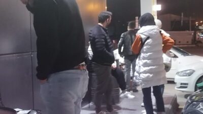 Bursa’da petrol istasyonunda kahve 44 bin 100 TL’ye mal oldu