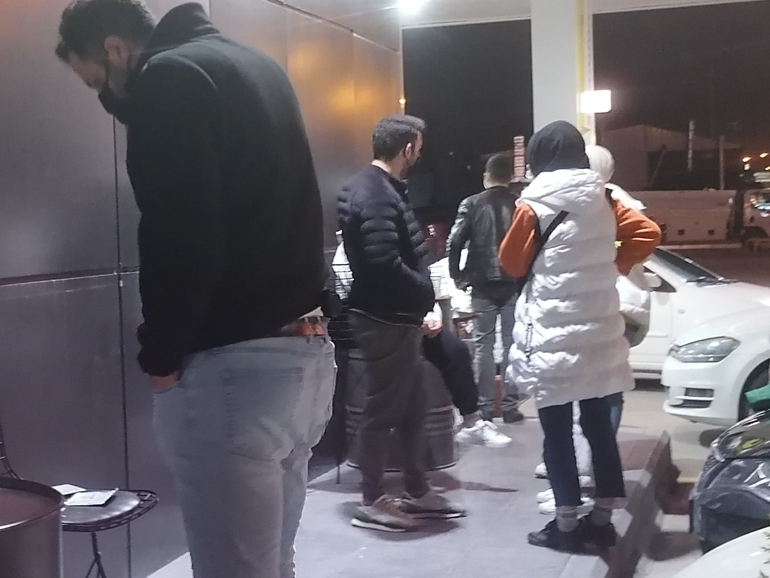 Bursa’da petrol istasyonunda kahve 44 bin 100 TL’ye mal oldu Bursa’da petrol istasyonunda kahve 44 bin 100 TL’ye mal oldu