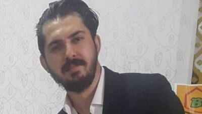 Kafeye baskında kaçmak isterken hayatını kaybetti