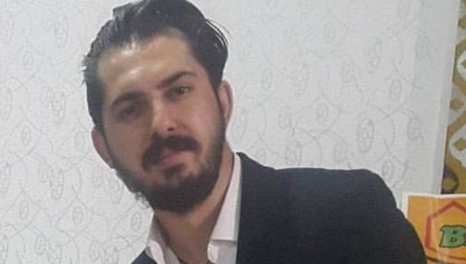 Kafeye baskında kaçmak isterken hayatını kaybetti