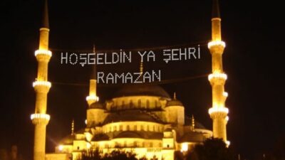 81 ile talimat! İşte Ramazan kuralları… 81 ile talimat! İşte Ramazan kuralları…