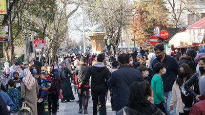 Bursa’da büyük rezalet! O aşılara ne oldu?