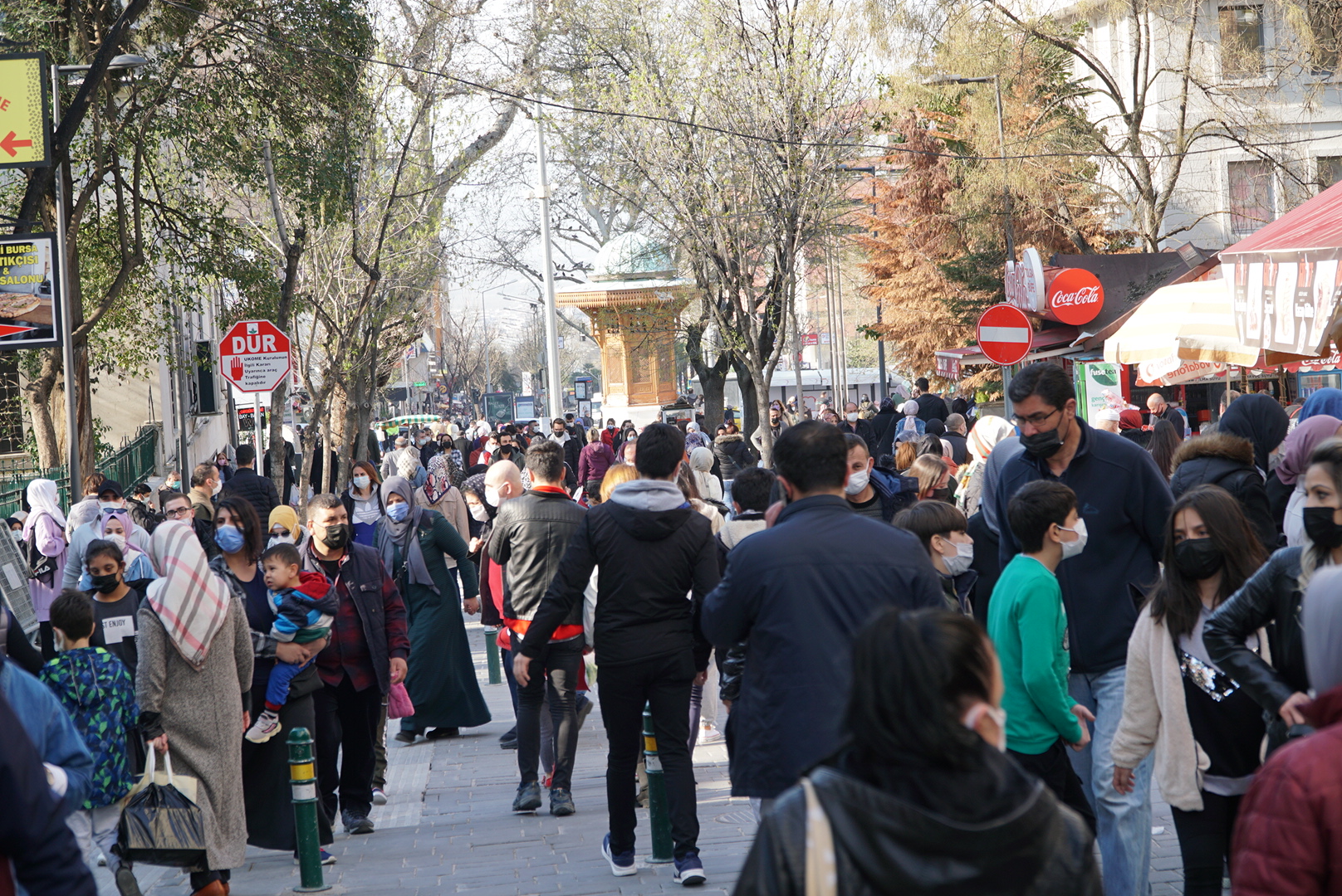 Bursa’da büyük rezalet! O aşılara ne oldu?