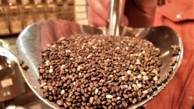 Bursa’da Ramazan’da bu gıdalara büyük ilgi