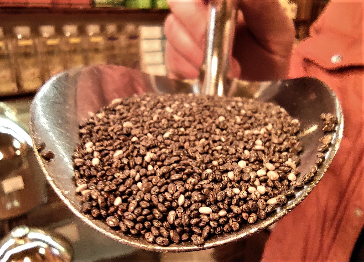 Bursa’da Ramazan’da bu gıdalara büyük ilgi