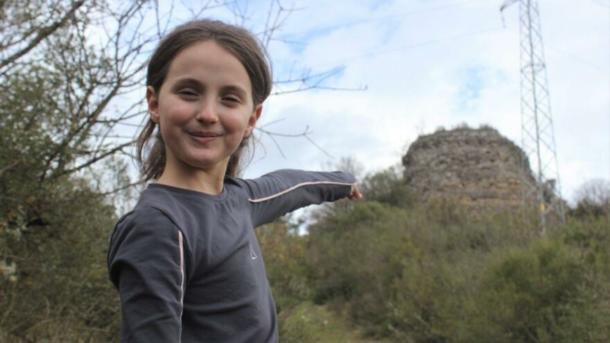 Bursa’da 2 bin yıldır ayakta! Ziyaretçilerini bekliyor Bursa’da 2 bin yıldır ayakta! Ziyaretçilerini bekliyor