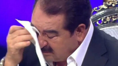 İbrahim Tatlıses’in sıra gecesinde yakarışı! ‘Allah’ım sesimi geri ver’