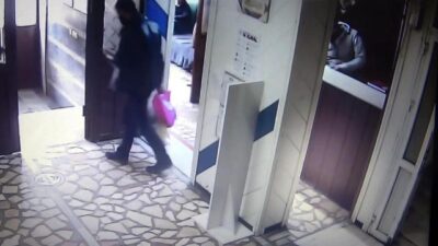 HES kodu sorgusunda ‘riskli’ çıkan kişi kaçtı