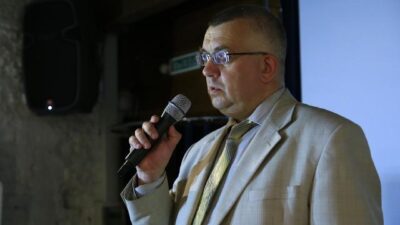 Rus tarihçiden ‘sözde Ermeni soykırımı’ açıklaması