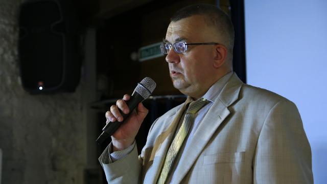 Rus tarihçiden ‘sözde Ermeni soykırımı’ açıklaması