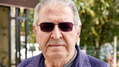 Hastanede iki kez düşen Covid hastası 9 gün sonra öldü