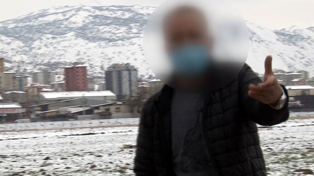 Karantinaya uymadı, ‘Eşim COVID çıktı ama yaklaşmadık’ dedi