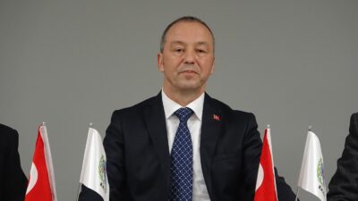 ‘Gerçek soykırıma Balkan Türkleri uğradı’